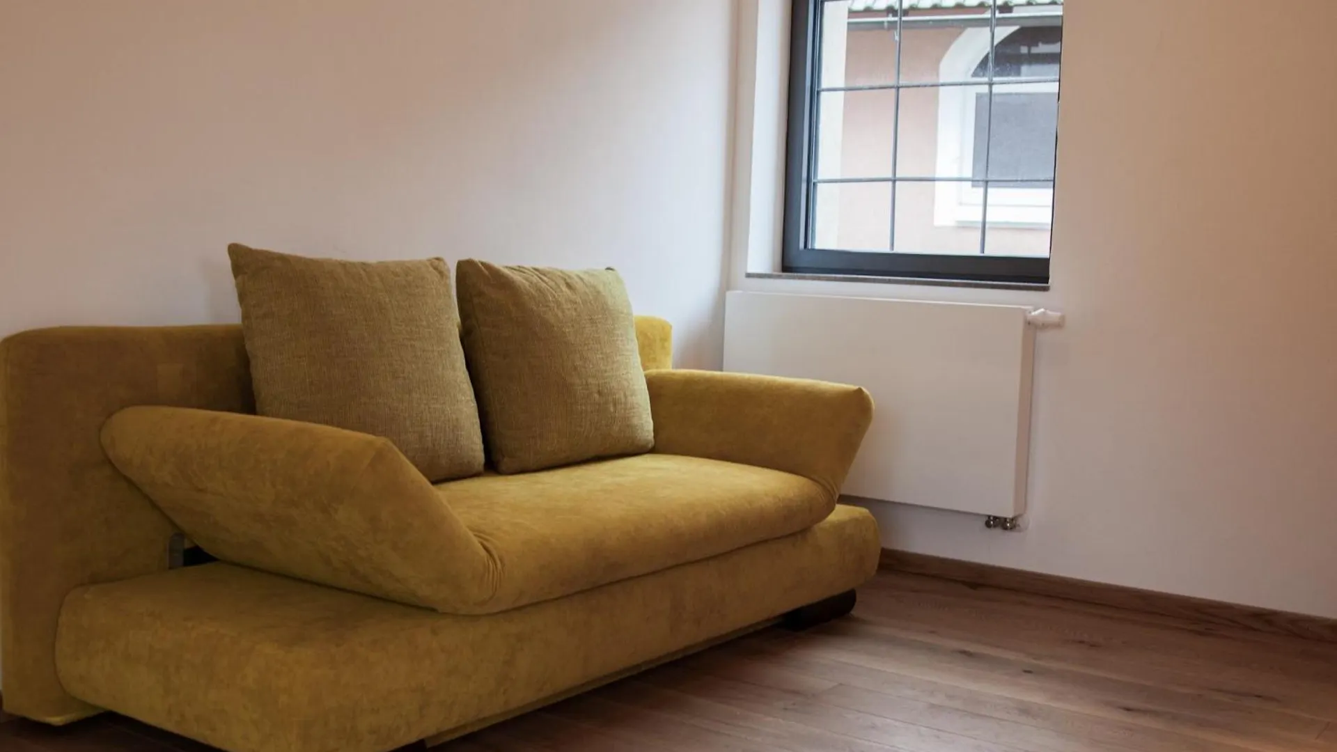 Appartement Ferienwohnungen - Alte Brauerei Rauhenebrach